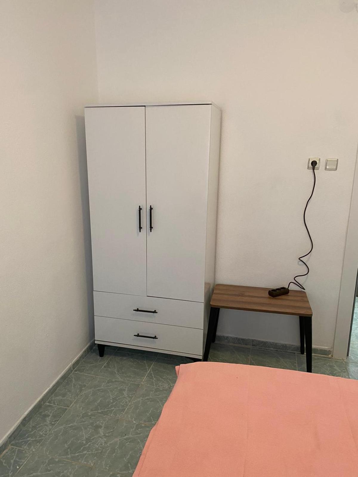 Apartmán *** Didim Beyaz *** Exteriér fotografie
