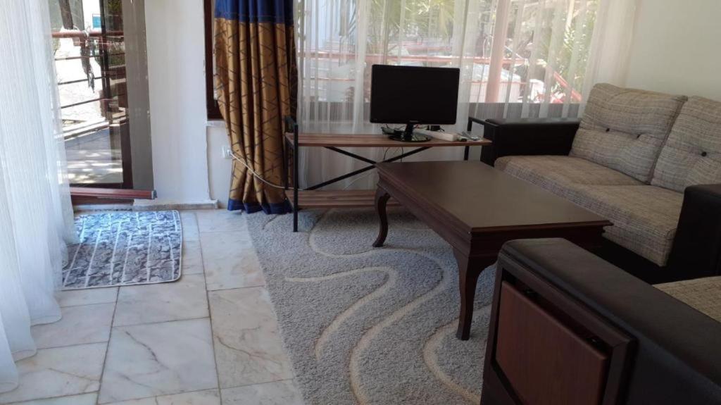 Apartmán *** Didim Beyaz *** Exteriér fotografie