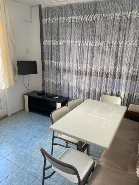 Apartmán *** Didim Beyaz *** Exteriér fotografie