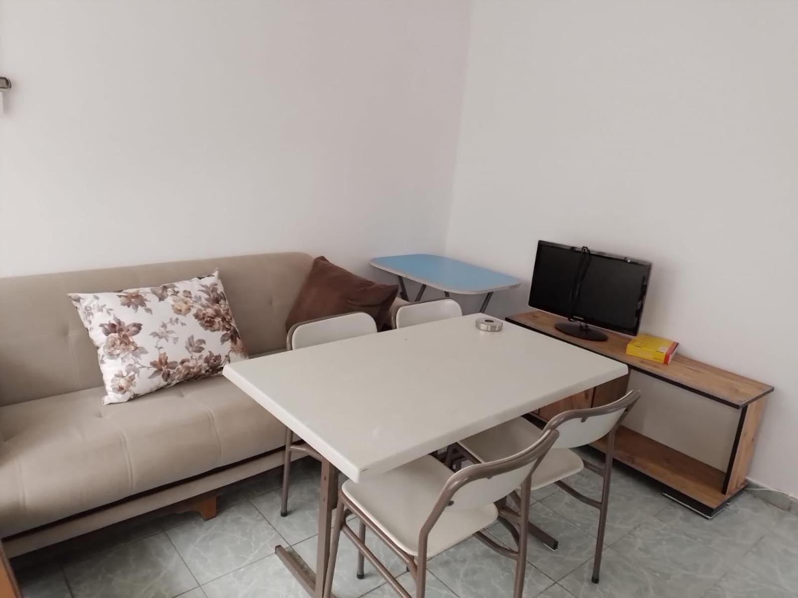 Apartmán *** Didim Beyaz *** Exteriér fotografie