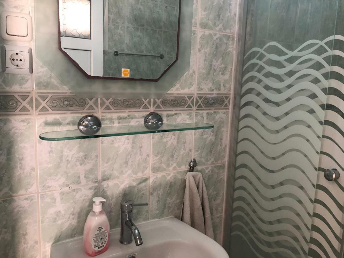 Apartmán *** Didim Beyaz *** Exteriér fotografie