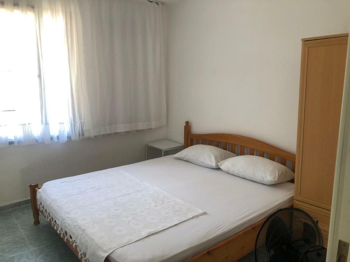 Apartmán *** Didim Beyaz *** Exteriér fotografie
