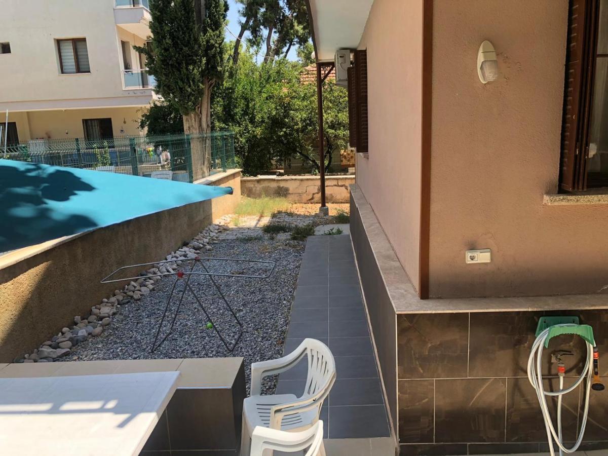 Apartmán *** Didim Beyaz *** Exteriér fotografie